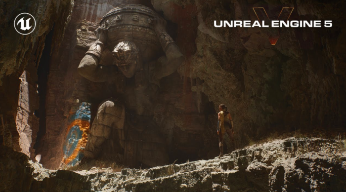 O que é Unreal Engine? – Tecnoblog