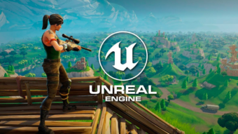 O que é Unreal Engine?