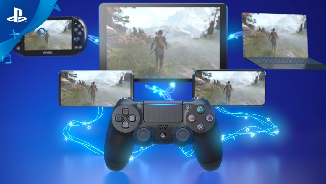 How to use PlayStation Remote Play on PC and Mac