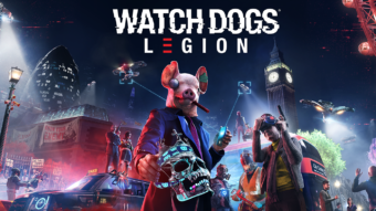 Watch Dogs Legion – Todos estão conectados [Preview]
