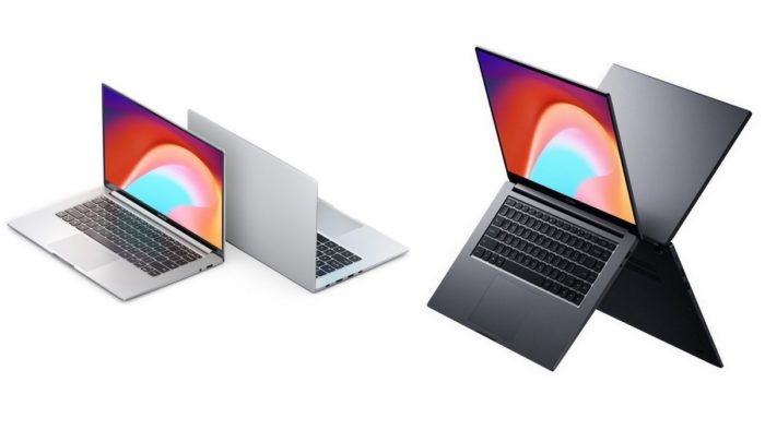 Xiaomi lança RedmiBook 16 e 14 II com Intel Core de 10ª geração