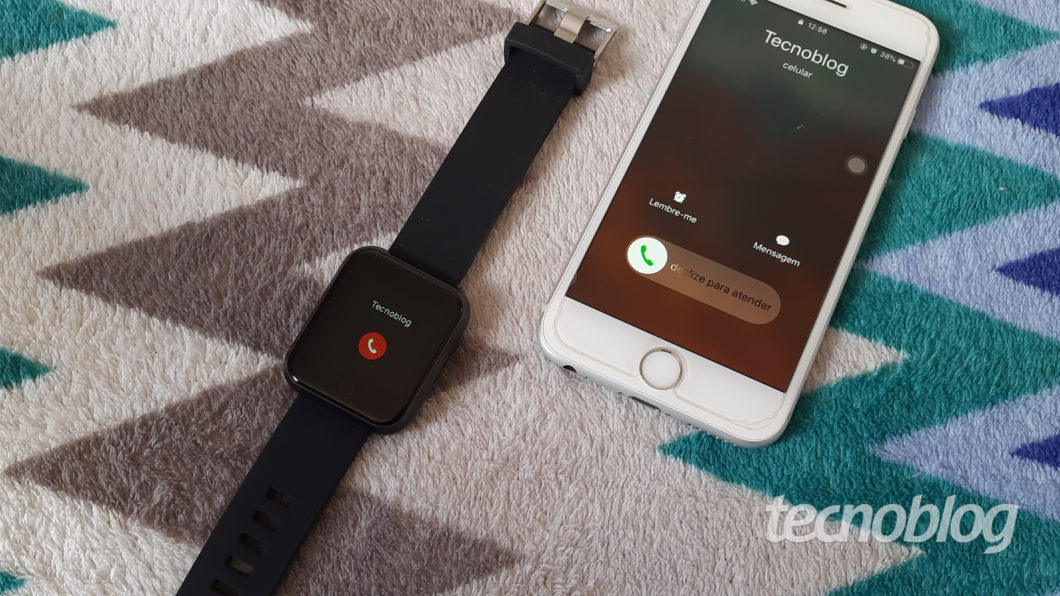 TIM Sync leva 4G ao Apple Watch para clientes do pós-pago e controle –  Tecnoblog