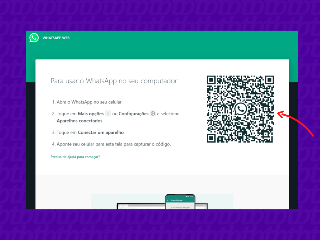 Como Abrir Dois Whatsapp Web No Mesmo Computador Tecnoblog