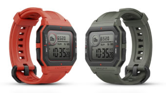 Anatel autoriza “Amazfit Brasil” a vender relógios Neo, GTR 2 e GTS 2e