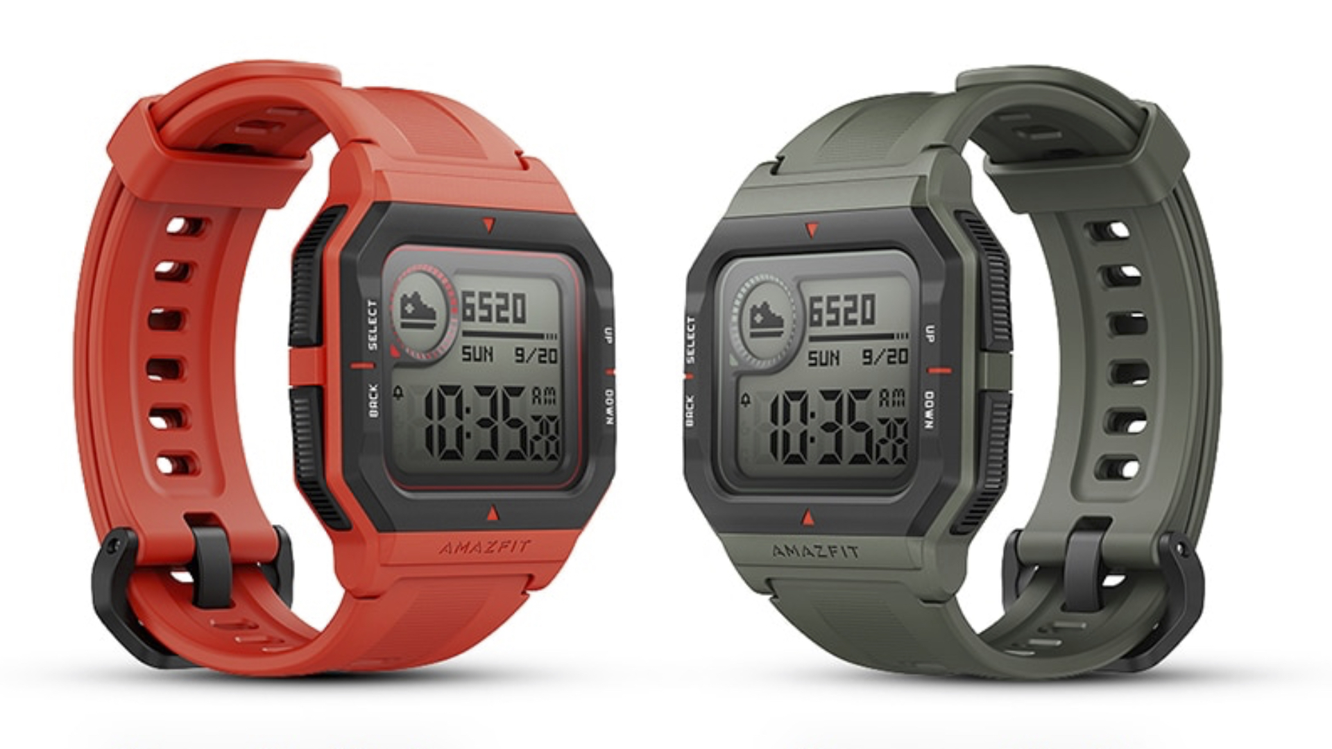 Relógio Smartwatch Amazfit GTR 2 A1952