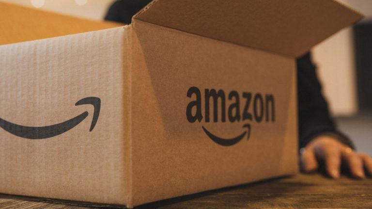 Amazon tem “zona de destruição” para milhares de produtos não vendidos