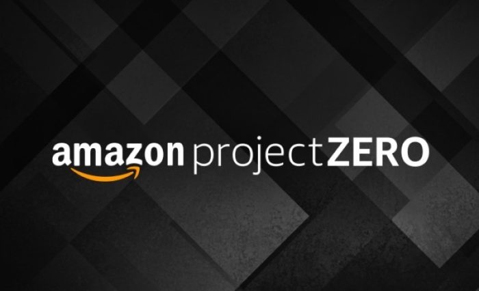 Amazon lança Project Zero no Brasil para eliminar produtos piratas