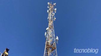 TIM expande cobertura 4G para mais de 4 mil cidades brasileiras