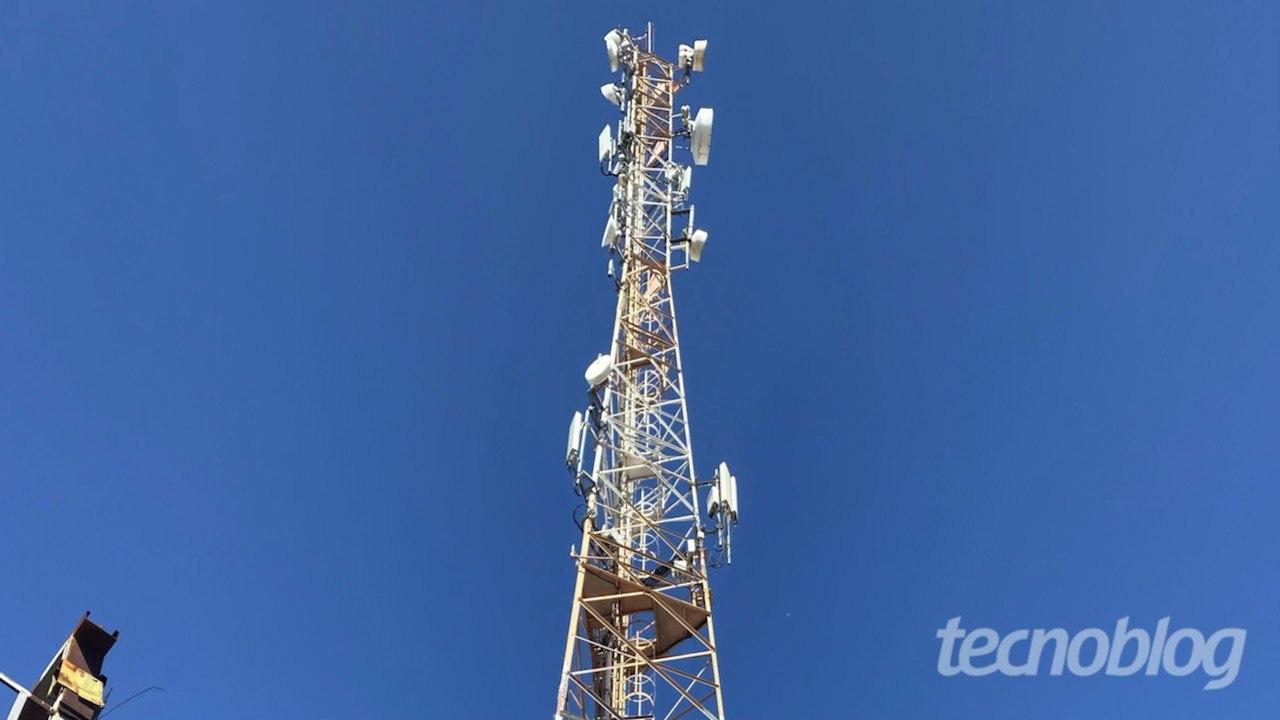 Vivo amplia cobertura em 4G para mais cinco cidades e chega a 203 atendidas  - TecMundo