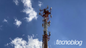 TIM restaura rede no litoral de SP e abre sinal para clientes de outras operadoras