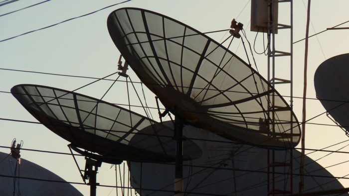 Com 5G, TV aberta via satélite pode migrar para banda Ku