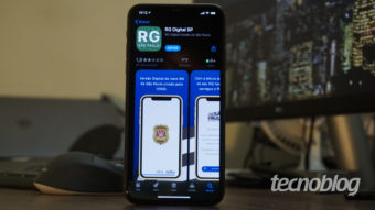 São Paulo lança RG Digital para Android e iPhone