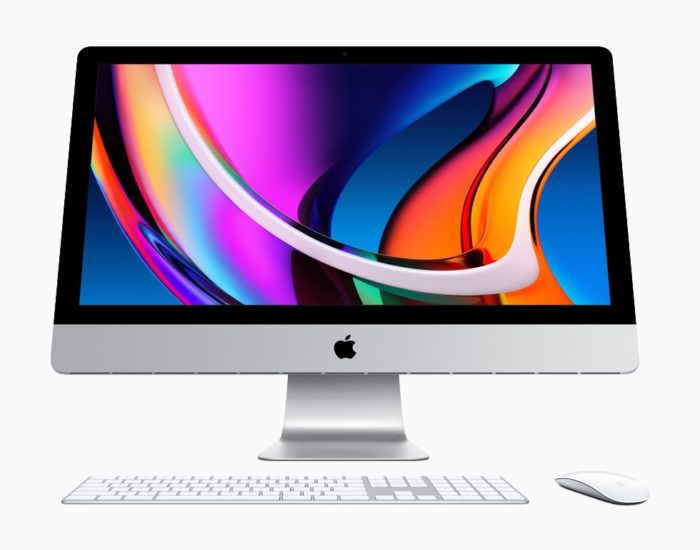 Apple iMac de 27 polegadas