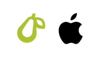 Prepear é processada pela Apple por usar fruta em logo