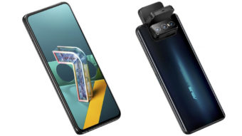 Asus Zenfone 7 e 7 Pro é atualizado para Android 11