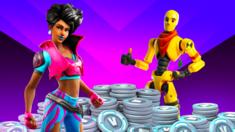 Como jogar Fortnite com a tela dividida [dois players] – Tecnoblog