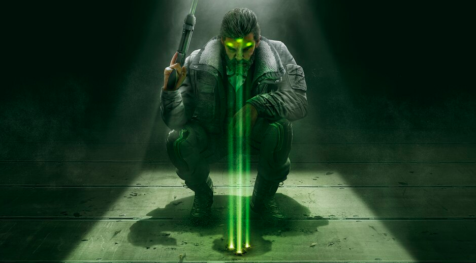 Rainbow Six Siege ganha conteúdo de Splinter Cell / Divulgação / Ubisoft