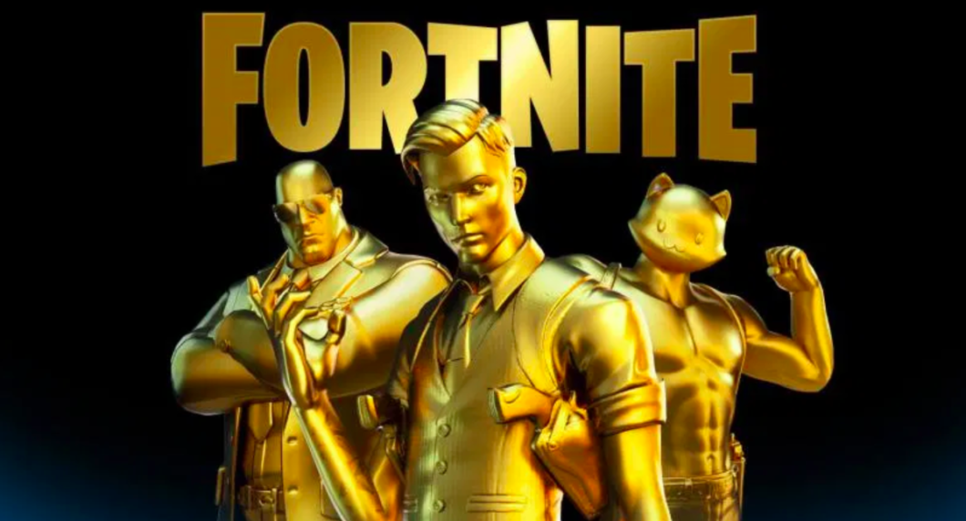 Como unificar contas do Fortnite – Tecnoblog