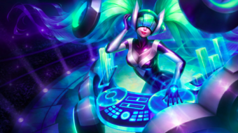 Jogamos o League of Legends Wild Rift: o LoL para celular e consoles –  Tecnoblog