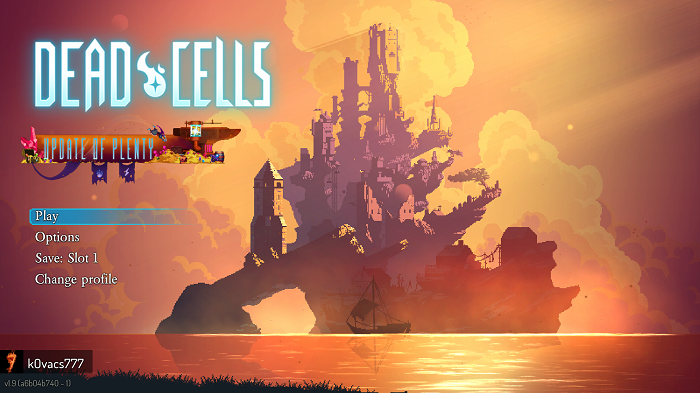 Como Jogar Dead Cells Guia Para Iniciantes 