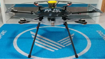 Anac autoriza testes para entregas via drones
