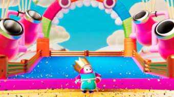 Guia de troféus de Fall Guys [Playstation]