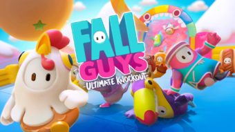 Produtora de Fall Guys alerta para versões falsas do jogo