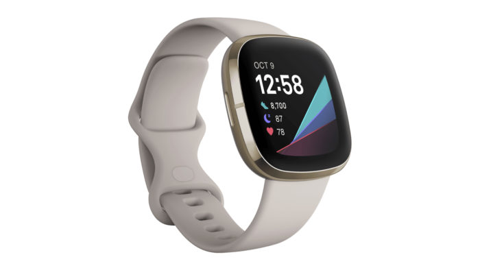 Fitbit lança smartwatch Sense com ECG e Google Assistente