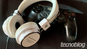 Sony detalha como PS5 fará gravações de chats de voz