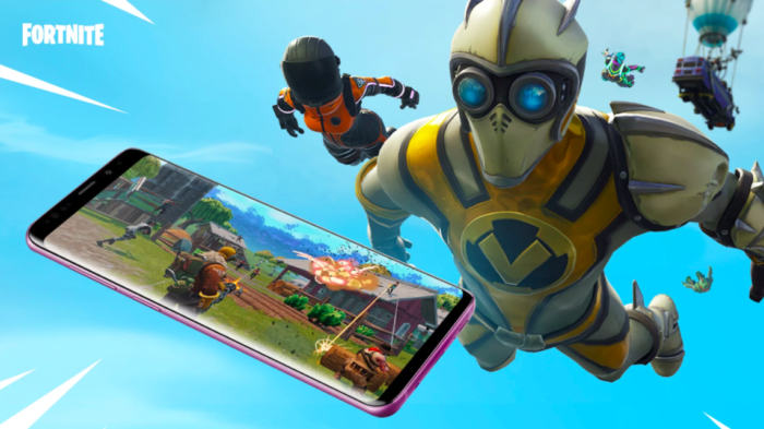 Fortnite: como jogar no celular Android com xCloud, fortnite