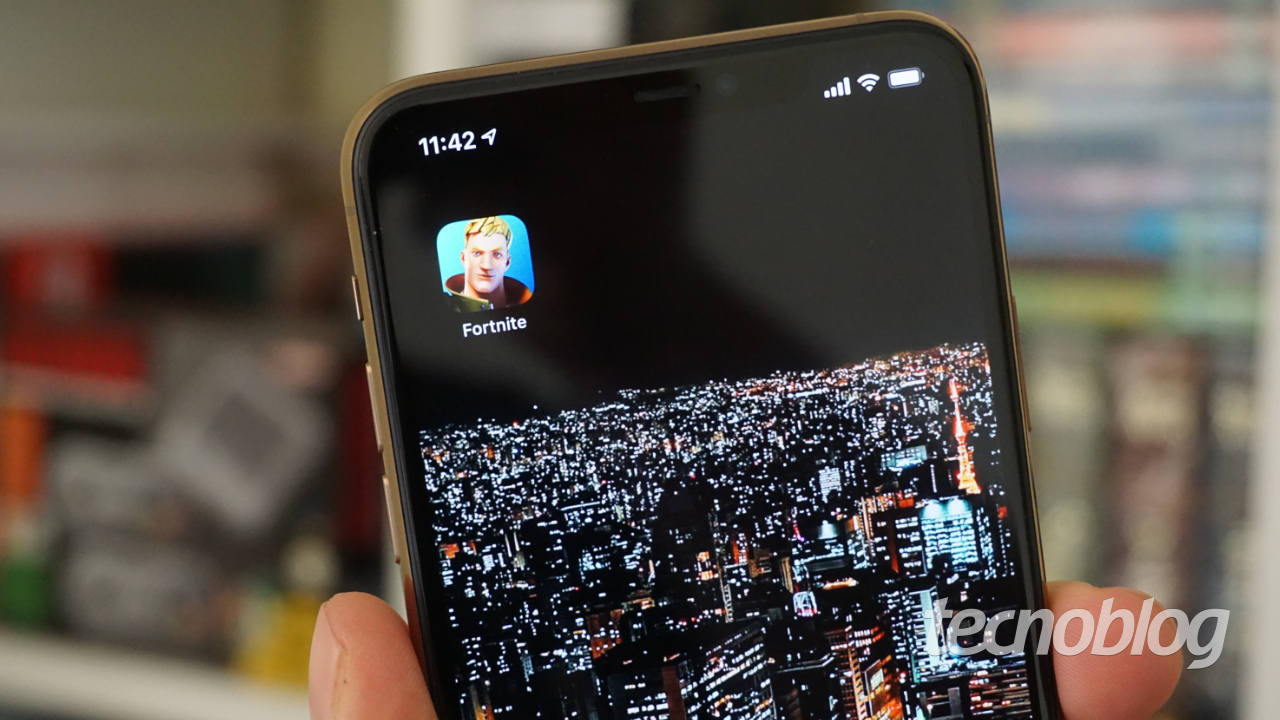 Fortnite mobile: Quais celulares Android rodam o jogo? Veja a lista –  Tecnoblog