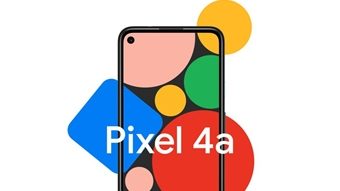 Google Pixel 4a é lançado e terá versão 5G ainda em 2020