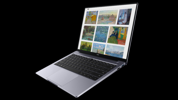 Huawei MateBook 14 2020