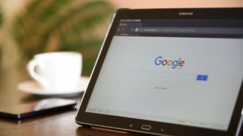 Google não irá sugerir buscas sobre candidatos e eleições
