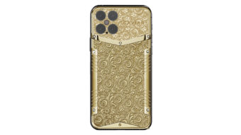 iPhone 12 Pro terá versão de ouro 18 quilates por US$ 23.380