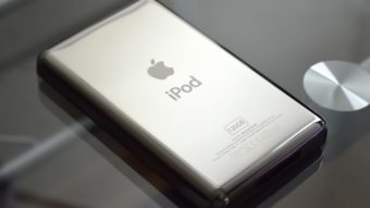 Apple teria feito iPod secreto a pedido do governo dos EUA