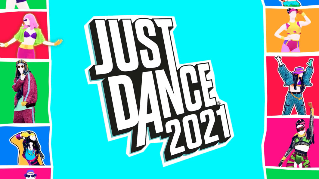 músicas just dance 2021
