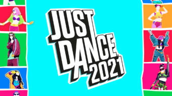Todas as músicas do Just Dance 2021 [Definitivo do lançamento]