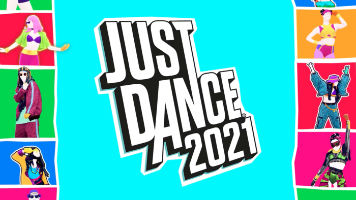 Just Dance 2019 (trilha sonora) - Playlist 