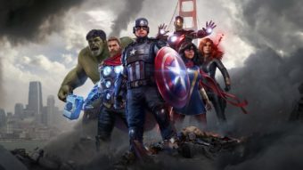 Marvel’s Avengers: mais quadrinhos, menos cinema [Preview]