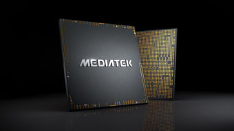 MediaTek revela chip 5G para notebooks em parceria com Intel