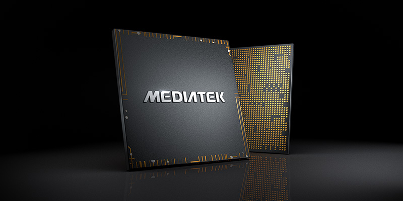 MediaTek (Imagem: Divulgação/MediaTek)