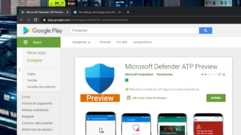 Microsoft Defender: antivírus para Android chega à Play Store