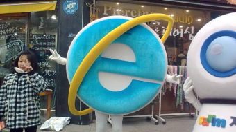 Internet Explorer agora abre Microsoft Edge se site for incompatível