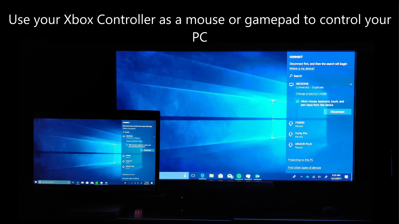 Microsoft tem planos de transmitir jogos de PC na nuvem