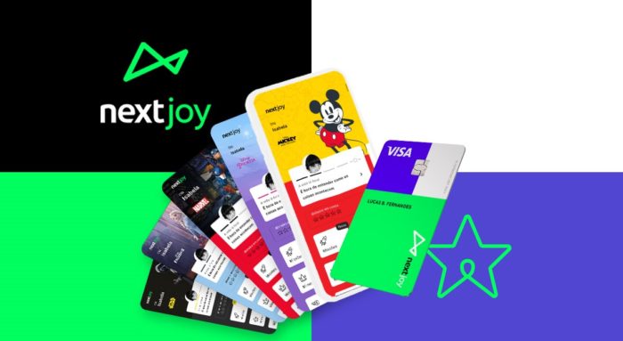 Banco Next lança conta digital para crianças e adolescentes (Foto: Reprodução/Banco Next)