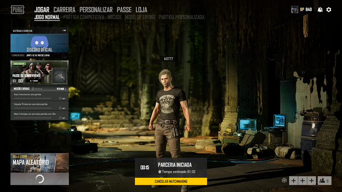 Como Jogar PUBG Mobile no PC? [Tutorial Completo]