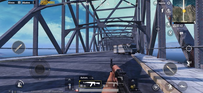 PUBG está de graça para PC neste final de semana; veja como baixar