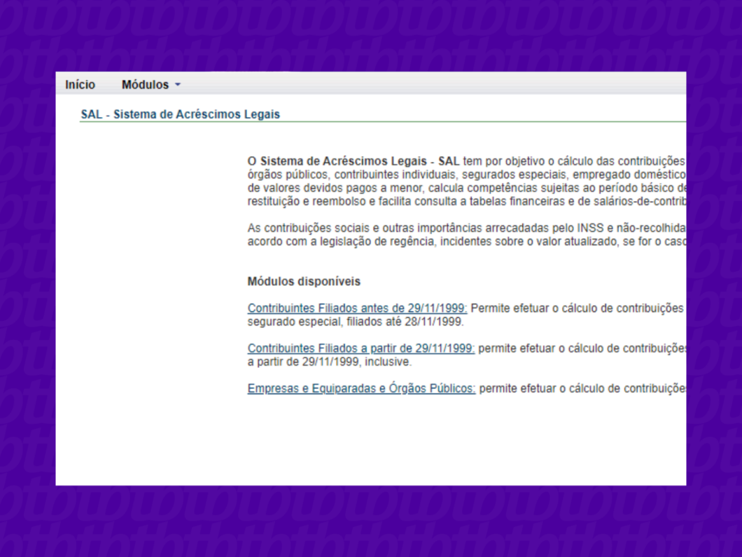 Como Pagar INSS Atrasado Tecnoblog