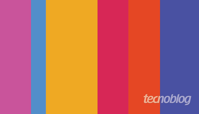 Pantone, RGB e CMYK; qual a diferença? – Tecnoblog